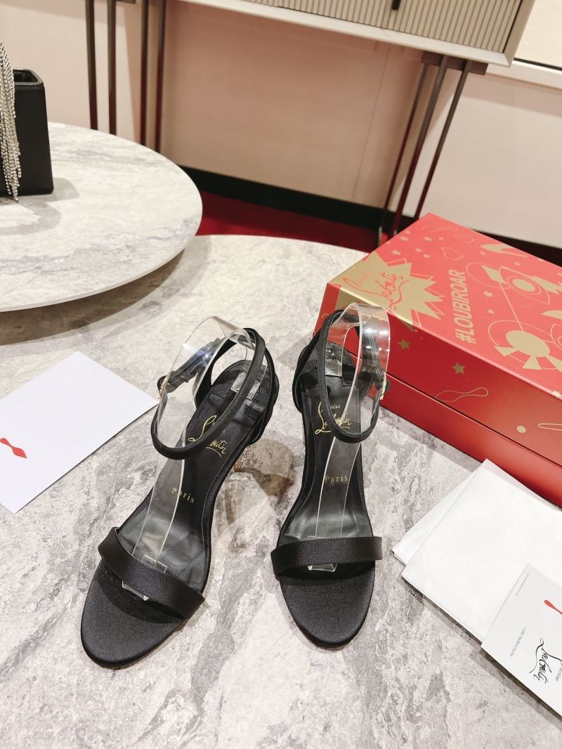 Christian Louboutin Sandals